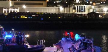 Azerbaijan extends condolences over deadly plane crash in Washington 