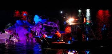 Russian skating couple, 1990s world champs, were aboard crashed US plane – media 