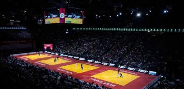 10 Azerbaijani judokas to vie for medals at Paris Grand Slam 2025