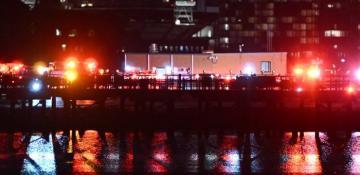 No survivors expected after Washington DC plane crash: Officials say