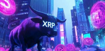 How high can the Ripple XRP price get in February? - Prediction