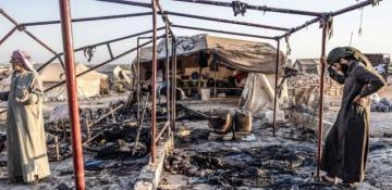 Syria faces ongoing hostilities and aid challenges across country 