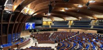 Georgia withdraws from PACE over calls for new elections 