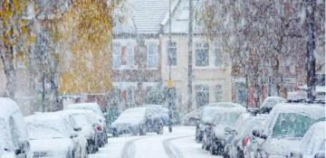Northern UK braces for blizzard conditions, heavy snowfall