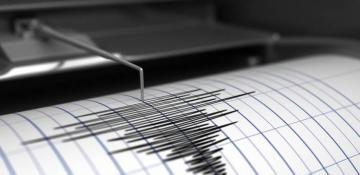 Magnitude 3 earthquake hits northeastern Azerbaijan 