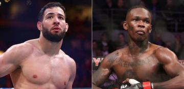 UFC Saudi Arabia: Adesanya vs. Imavov headline epic showdown in Riyadh