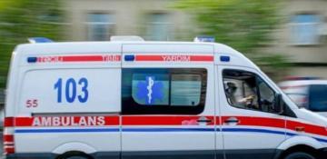 Five dead in hand grenade explosion in Azerbaijan