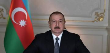 Azerbaijan grants Presidential Awards 2025 for Youth 