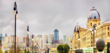 EBRD approves new country strategy for Azerbaijan 