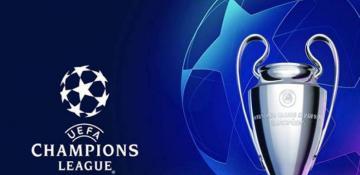 UEFA Champions League: Knockout phase play-off draw takes place 