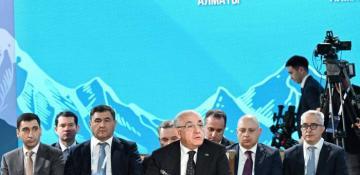 Azerbaijan’s trade turnover with EAEU countries grew last year, says premier 