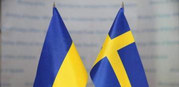 Sweden unveils its largest aid package to Ukraine, worth $1.25 billion 