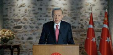 Erdogan: Türkiye achieves record exports of $262 billion in 2024