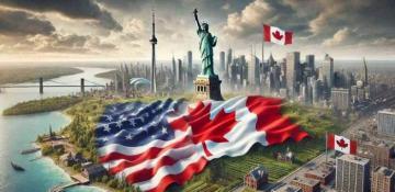  Could Canada become the 51st state of the United States? 