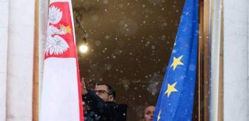 Russia shuts down Polish consulate in St. Petersburg in retaliation for Poznan closure 