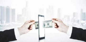 Global money transfer services market set to top $78 billion by 2029