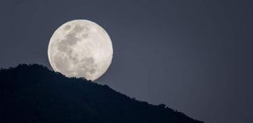 Wolf Moon 2025: A guide to January’s celestial event