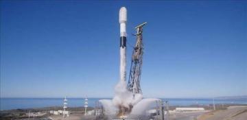 Turkish space firm Fergani launches its first satellite into space