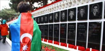 Azerbaijan urges world community to recognize 20 January Tragedy as ‘crime against humanity’ 