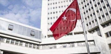 Türkiye commemorates Azerbaijani martyrs with respect and reverence 