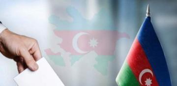  Azerbaijan wraps up municipal election voting 