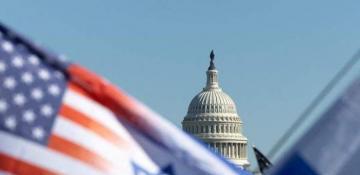 US official confirms plans for an $8 billion arms sale to Israel 