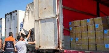 Germany to provide Syria with additional €50 million in humanitarian aid 