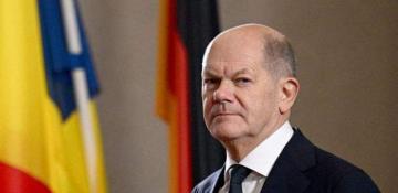 Germany's SPD has once again nominated Olaf Scholz as its candidate for chancellor