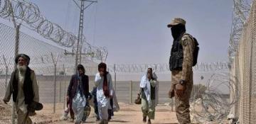 Pakistan claims Afghan-based terrorists are using US weapons for cross-border attacks 