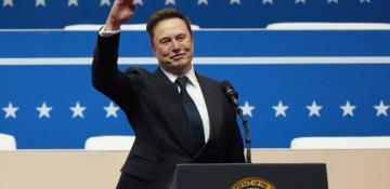 Elon Musk jokes about Hitler after Netanyahu defends him 