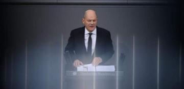 German lawmakers reject controversial immigration law 