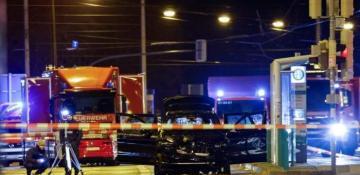 Here's what we know so far about New Orleans truck attack 