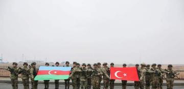 Combined Arms Army to join 