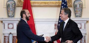  Is Armenia replacing Georgia? US chooses a new strategic partner in the region 