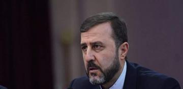 Iran and E3 will resume talks on January 13, says Deputy FM 