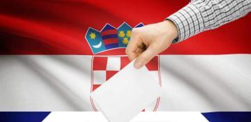 Croatia holds presidential elections, with incumbent Zoran Milanovic leading in opinion polls