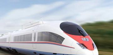 Iran to launch its first high-speed train 