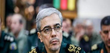 Iran aims to become a global power by leveraging its coastlines 