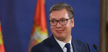  From Moscow to Beijing and Paris: Serbia chooses new military partners 
