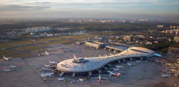 Temporary restrictions imposed in several Russian airports — agency