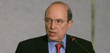 Former Greek prime minister Simitis dies aged 88 