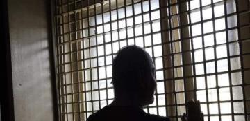 Prisoner cuts out his tongue in Armenia