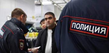 Russia forcibly expels over 80,000 immigrants in 2024 