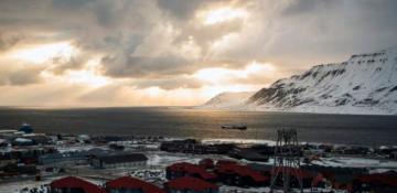 Politico: Greenland gambit is about U.S. eyeing Russia as a rival in the Arctic 