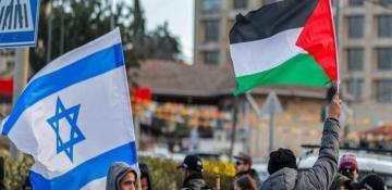 Israel to release over 1,890 Palestinian prisoners in exchange for 33 hostages