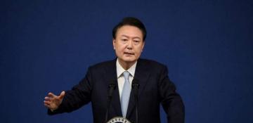 South Korean court extends President Yoon's detention