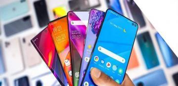 Azerbaijan imported nearly 1.3 mln. smartphones