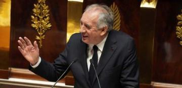 New French prime minister's strategic approach to survival 