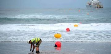 Sweden to participate in Baltic Sea mission to safeguard undersea cables