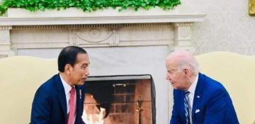 Indonesia to propose trade tariff reduction to U.S. 